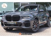 BMW X5 - (g05) xDrive45e M-Sport 394pk | Pano | HiFi I Camera I Navig