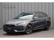 CUPRA Leon Sportstourer - 1.4 e-Hybrid VZ Copper Edition | 245PK | Pano | Keyless-go |