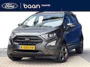Ford EcoSport - 1.0 EcoBoost ST-Line | Navi | Apple Carplay | Cruise Control