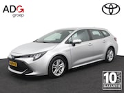 Toyota Corolla - Touring Sports 2.0 Hybrid Business | Lederen bekleding | Par