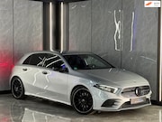 Mercedes-Benz A-klasse - 250 e AMG | Night | Sfeer | Stoelverwarming | 18” AMG Velgen
