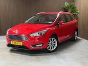 Ford Focus - Wagon 1.0 First Edition