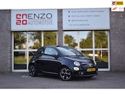 Fiat 500C - 1.2 Sport Leder Cruise Airco VOL