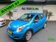 Suzuki Alto - 1.0 Bandit GT