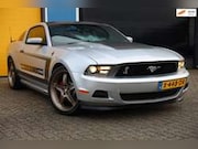 Ford USA Mustang - USA 3.6 V6 / Aut / TOPSTAAT / Navi / Ecc / Elek Pa