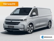 Volkswagen e-Transporter - 34 L2H1 Bulli 71 kWh | 12-V aansluitingen in de middenconsol