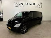 Mercedes-Benz Vito - 122 CDI V6 Extra Lang Automaat Marge
