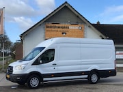 Ford Transit - 2.0 TDCI 95 kW Euro 6 Jumbo L4 RWD Laadklep