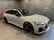 Audi RS6 - Avant RS 6 4.0 TFSI 600 PK quattro NARDO INCL BTW