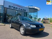 Volkswagen Golf - Variant 2.0 Comfortline|NAP|APK|Trekhaak|