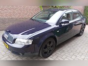 Audi A4 - 1.8 Turbo Exclusive 2001 (UNIEK)