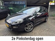 Fiat Punto - Evo 0.9 TwinAir Sport | 2E EIGENAAR | 12MND GARANTIE | LMV |