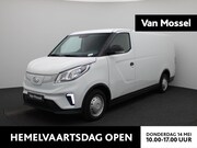 Maxus eDeliver 3 - L2 SWB 50 kWh Aut. | 1e-Eigenaar | Apple CarPlay | Camera | 