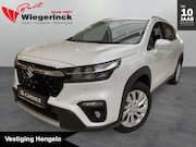 Suzuki S-Cross - 1.4 Boosterjet Select Hybrid [ CAMERA I CLIMA I CARPLAY I AD