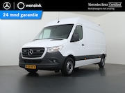 Mercedes-Benz Sprinter - 315 CDI | AUT. | L2 H1 | FWD | TREKHAAK | ZWAAIBALK | INRICH