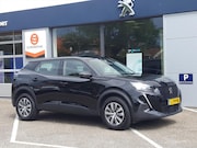 Peugeot 2008 - 1.2 Puretech 100pk Active Apple Carplay & Android Auto | Ach