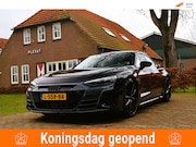 Audi e-tron GT - GT edition ZERO 93 kWh Aut. | Dealeronderhouden | Cruise Ada
