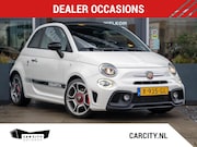 Abarth 595 - C 1.4 T-Jet 145PK | DAB+ | Parkeer sensoren | Climate contro