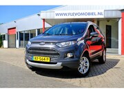 Ford EcoSport - 1.5 Ti-VCT Titanium Aut. Navi|Half Leder|Clima|LMV
