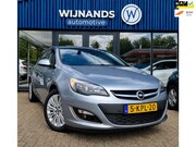 Opel Astra - 1.4 Turbo Design Edition Dealer Onderhouden 1e Eigenaar