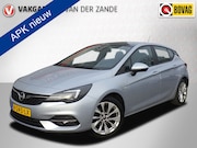 Opel Astra - 1.2 Business Edition, Cruise Control, Camera, Navi, NL/NAP