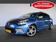 Renault Clio - 1.2 GT Automaat Clima Navigatie Dealer Onderhouden Inruil Mo