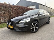 Volvo V40 - 2.0 T4 Business Sport / R-DESIGN / LEER / NAVI / CRUISE / ST