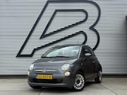 Fiat 500 - 1.0 TwinAir Pop 2e Eigenaar|Airco|Elektr. Ramen|Goed Onderho