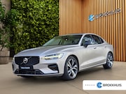 Volvo S60 - 2.0 B4 Plus Dark | Harman/Kardon | Memory | Adaptive Cruise 