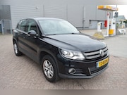 Volkswagen Tiguan - 2.0 TSI Sport&Style 4Motion bj11 automaat