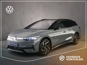 Volkswagen ID.7 - Tourer Elektromotor 77 kWh 286pk Pro Limited Edition