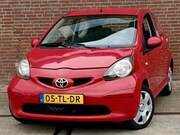 Toyota Aygo - 1.0-12V Comfort |Airco | |NAP