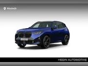 BMW X3 - 30e xDrive M Sport pro | Trekhaak | Professional p