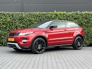 Land Rover Range Rover Evoque - Coupé 2.0 Si 4WD Prestige, NL AUTO, NAP LOGISCH, PANORAMADAK