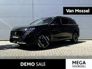 Peugeot 5008 - e-5008 GT Exclusive 73 kWh 7p | Panoramisch schuif