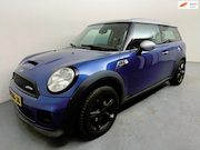 MINI Cooper S - Mini 1.6 # Xenon # Pdc # Trekhaak # Lmv