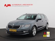 Skoda Octavia - Combi 1.0 TSI Greentech Business Edition Plus/ zeer mooi