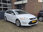 Ford Mondeo - Wagon 2.0 EcoBoost S-Edition Automaat |Cruise |Navi