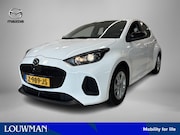 Mazda 2 Hybrid - 1.5 Centre-line