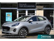 Ford Puma - 1.0 EcoBoost Hybrid Titanium CARPLAY Apple / Android auto | 