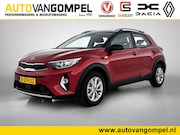 Kia Stonic - 1.0 T-GDi MHEV DynamicLine | CAMERA | NAVI | CLIMAT CONTROL 