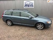Volvo V70 - 2.0 D4 Nordic+
