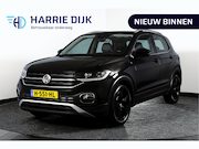 Volkswagen T-Cross - 1.0 TSI 116 PK Style | Trekhaak | Dig. Cockpit | Adapt. Crui