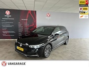 Volkswagen Golf - 1.5 eTSI Style incl. Afl. Beurt en garantie.
