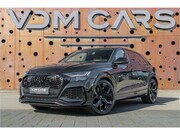 Audi RS Q8 - 4.0 TFSI Q8 quattro | Soft-Close | Smartphone | B&O | Tour |