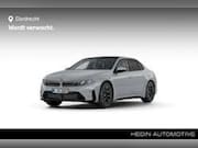 BMW i3 - 50 xDrive First Edition