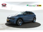 Lynk & Co 01 - 1.5 360 camera, climate,