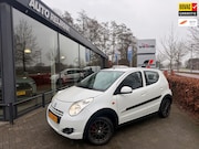 Suzuki Alto - 1.0 Exclusive, Airco
