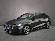 Audi A3 - Sportback TFSI e S Edition | Camera | Matrix LED | Adaptieve