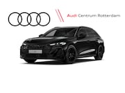 Audi A5 - Avant 2.0 e-hybrid quattro S edition Competition | Trekhaak 
